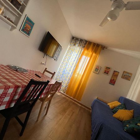 Loft Grazioso - Pescara Διαμέρισμα Εξωτερικό φωτογραφία