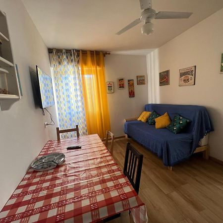 Loft Grazioso - Pescara Διαμέρισμα Εξωτερικό φωτογραφία