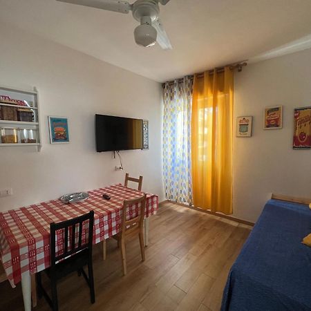 Loft Grazioso - Pescara Διαμέρισμα Εξωτερικό φωτογραφία