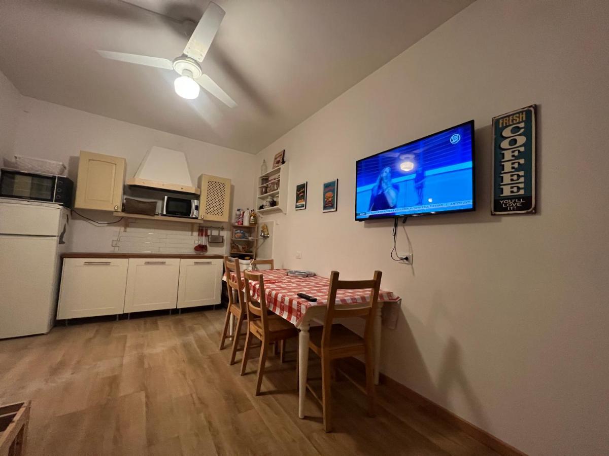 Loft Grazioso - Pescara Διαμέρισμα Εξωτερικό φωτογραφία