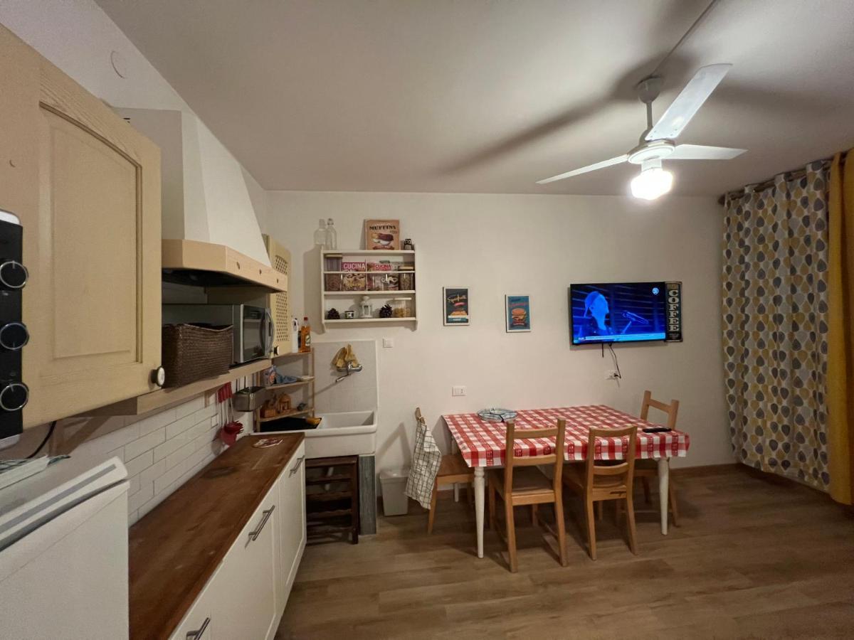 Loft Grazioso - Pescara Διαμέρισμα Εξωτερικό φωτογραφία