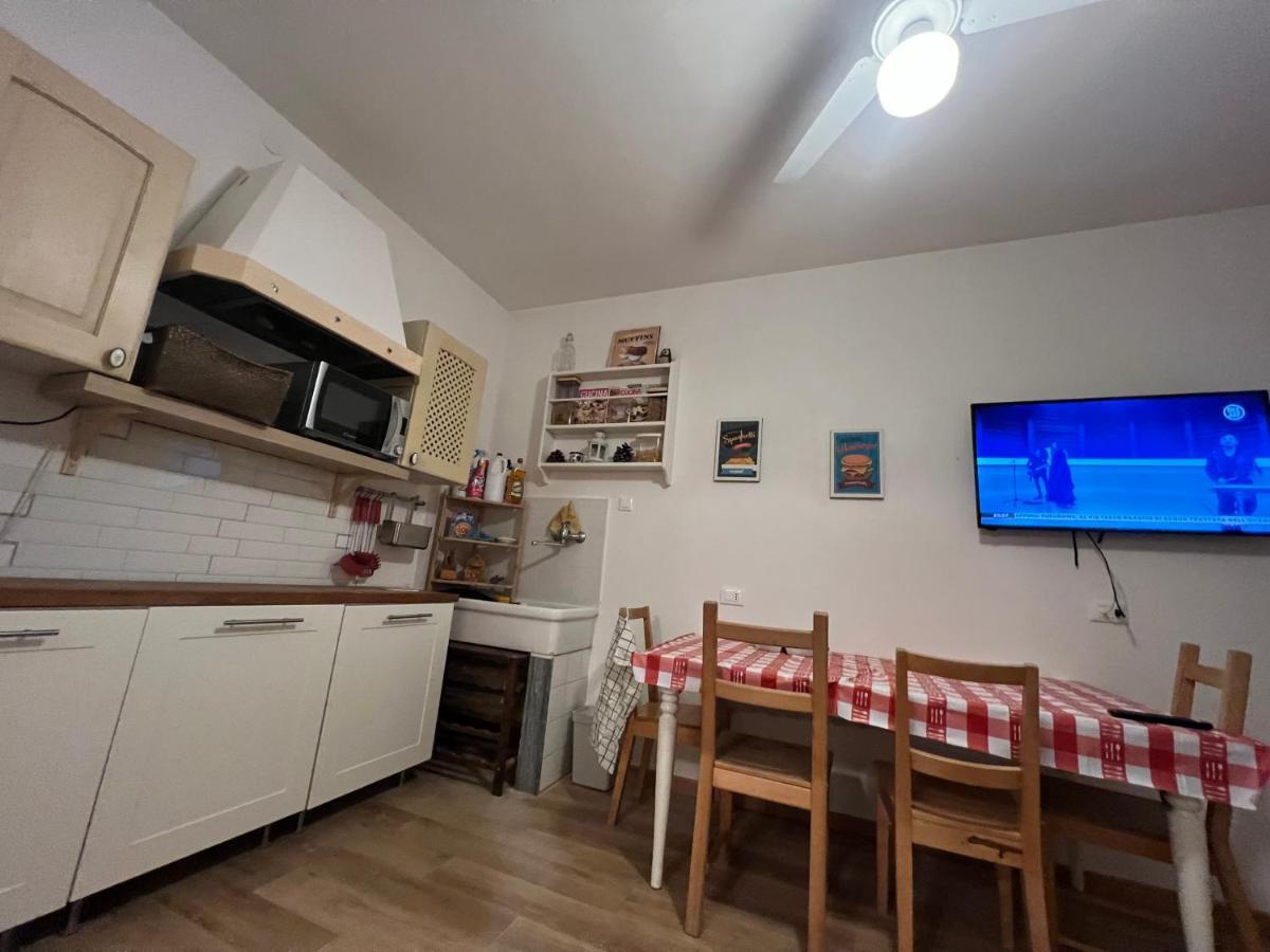 Loft Grazioso - Pescara Διαμέρισμα Εξωτερικό φωτογραφία