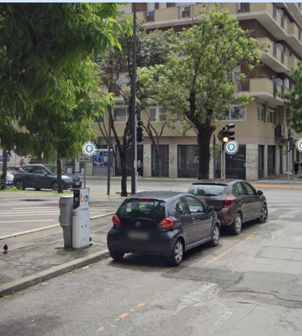 Loft Grazioso - Pescara Διαμέρισμα Εξωτερικό φωτογραφία