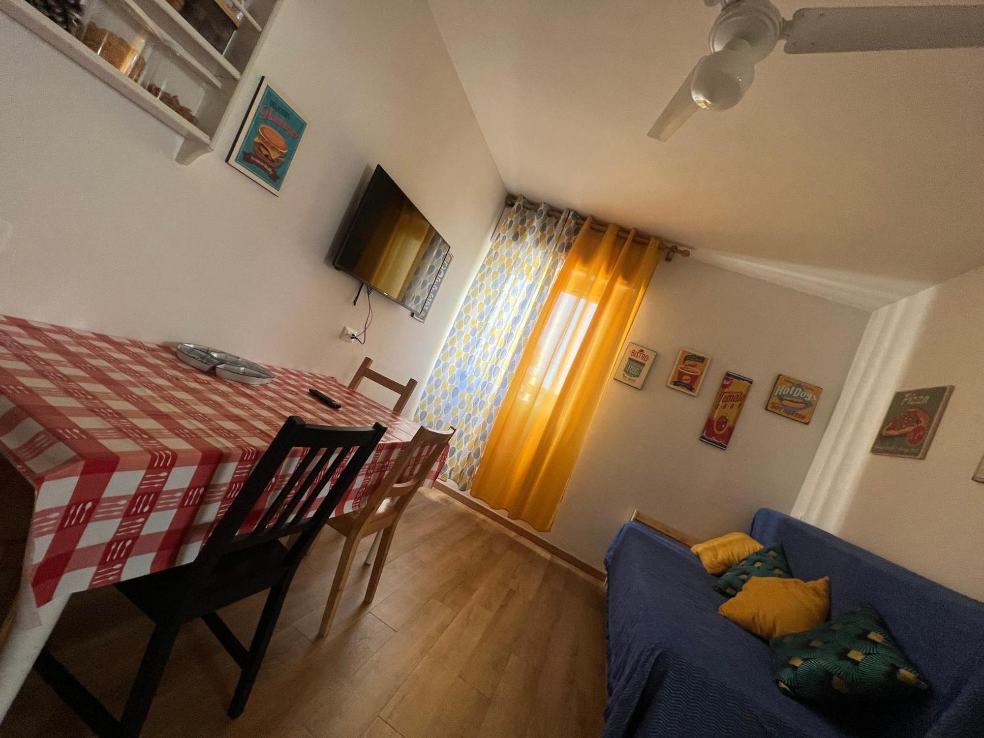 Loft Grazioso - Pescara Διαμέρισμα Εξωτερικό φωτογραφία