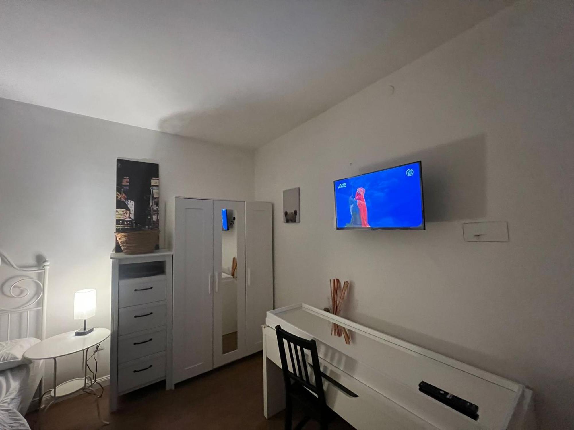 Loft Grazioso - Pescara Διαμέρισμα Εξωτερικό φωτογραφία