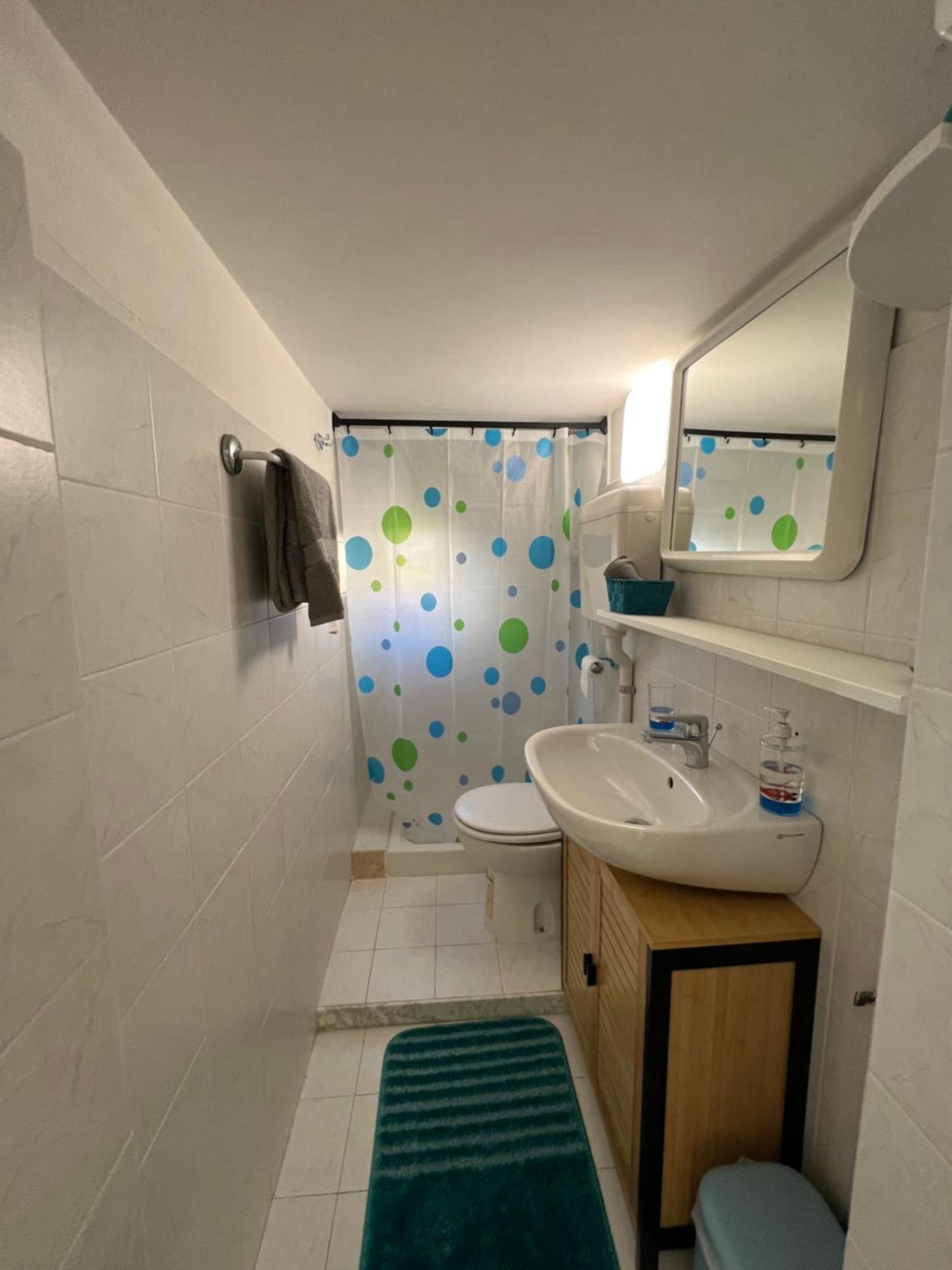 Loft Grazioso - Pescara Διαμέρισμα Εξωτερικό φωτογραφία