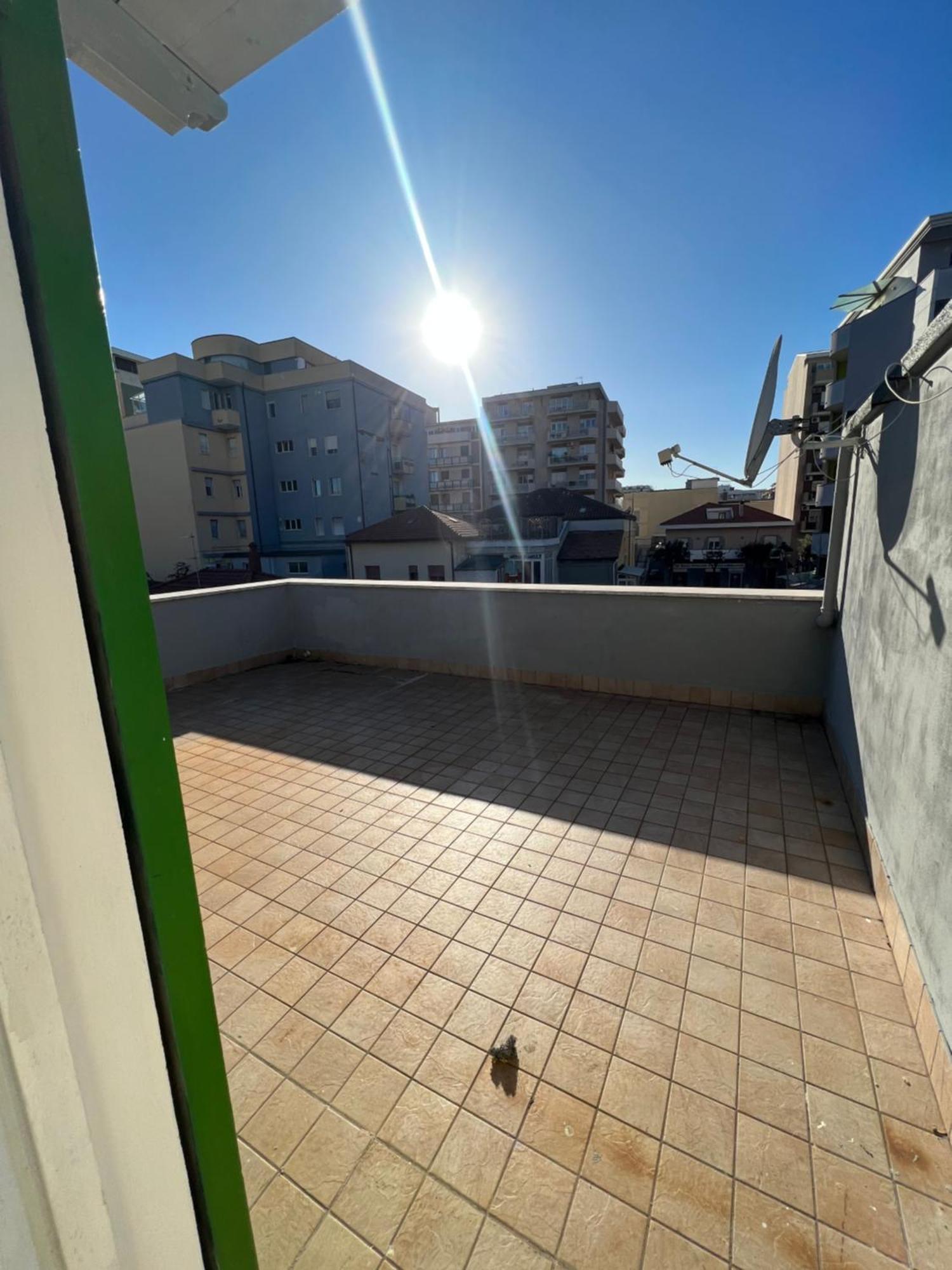 Loft Grazioso - Pescara Διαμέρισμα Εξωτερικό φωτογραφία