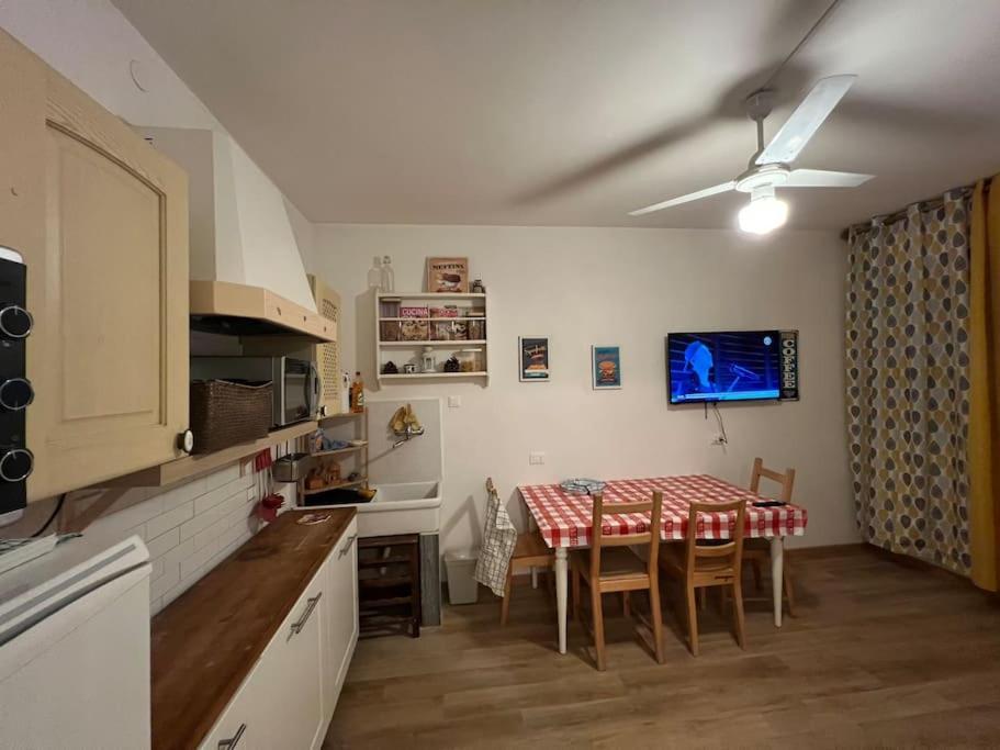 Loft Grazioso - Pescara Διαμέρισμα Εξωτερικό φωτογραφία