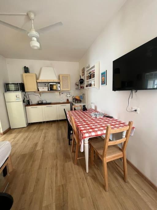 Loft Grazioso - Pescara Διαμέρισμα Εξωτερικό φωτογραφία