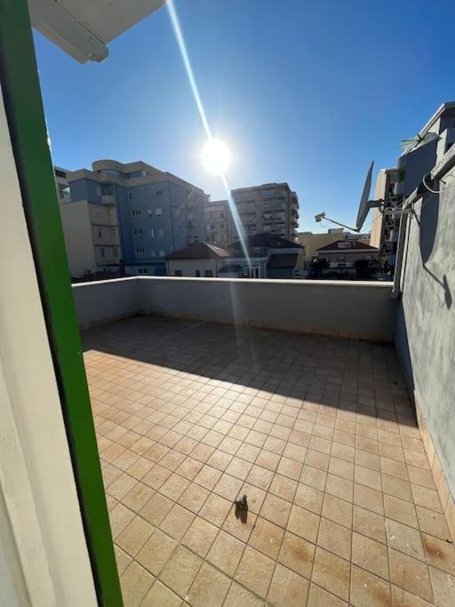 Loft Grazioso - Pescara Διαμέρισμα Εξωτερικό φωτογραφία