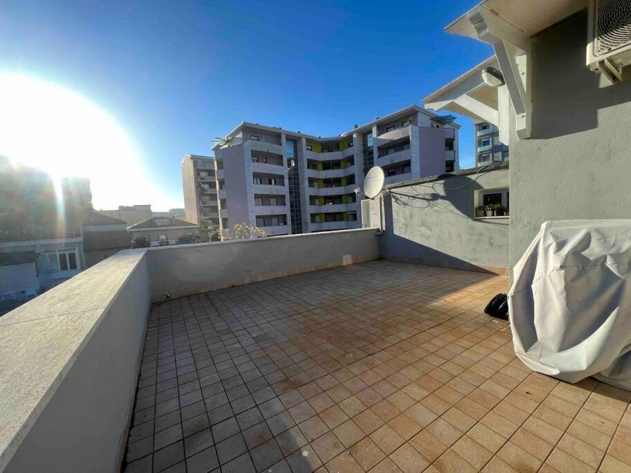 Loft Grazioso - Pescara Διαμέρισμα Εξωτερικό φωτογραφία