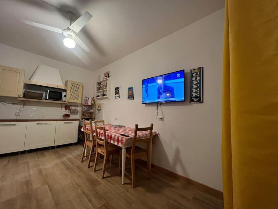 Loft Grazioso - Pescara Διαμέρισμα Εξωτερικό φωτογραφία