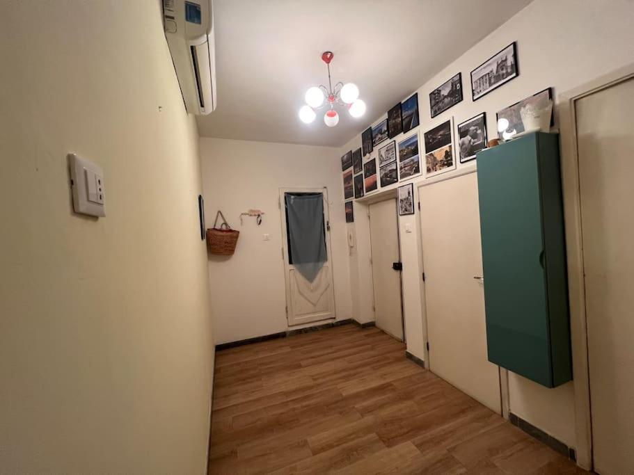 Loft Grazioso - Pescara Διαμέρισμα Εξωτερικό φωτογραφία