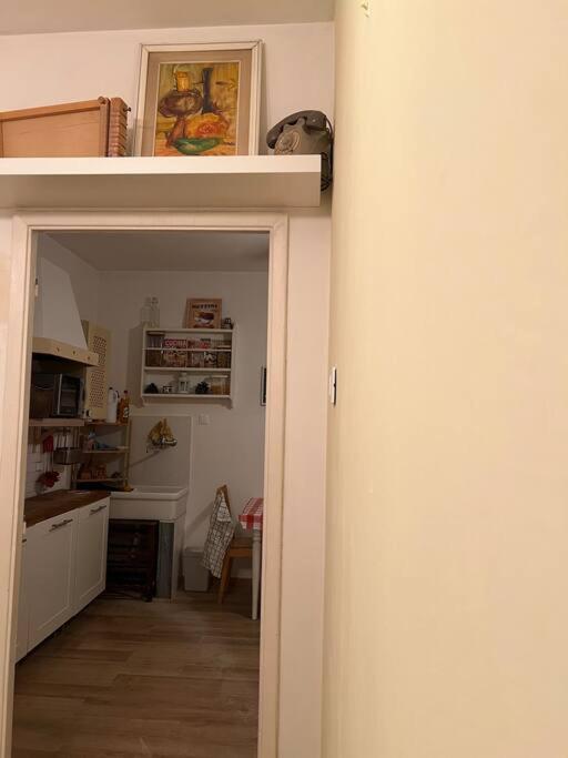 Loft Grazioso - Pescara Διαμέρισμα Εξωτερικό φωτογραφία
