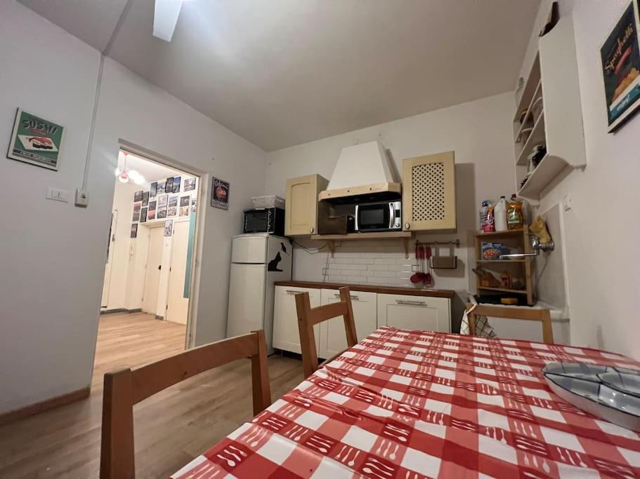 Loft Grazioso - Pescara Διαμέρισμα Εξωτερικό φωτογραφία