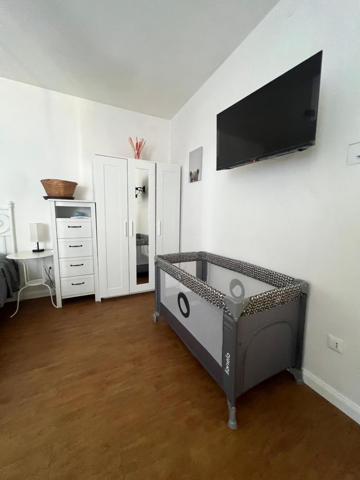 Loft Grazioso - Pescara Διαμέρισμα Εξωτερικό φωτογραφία