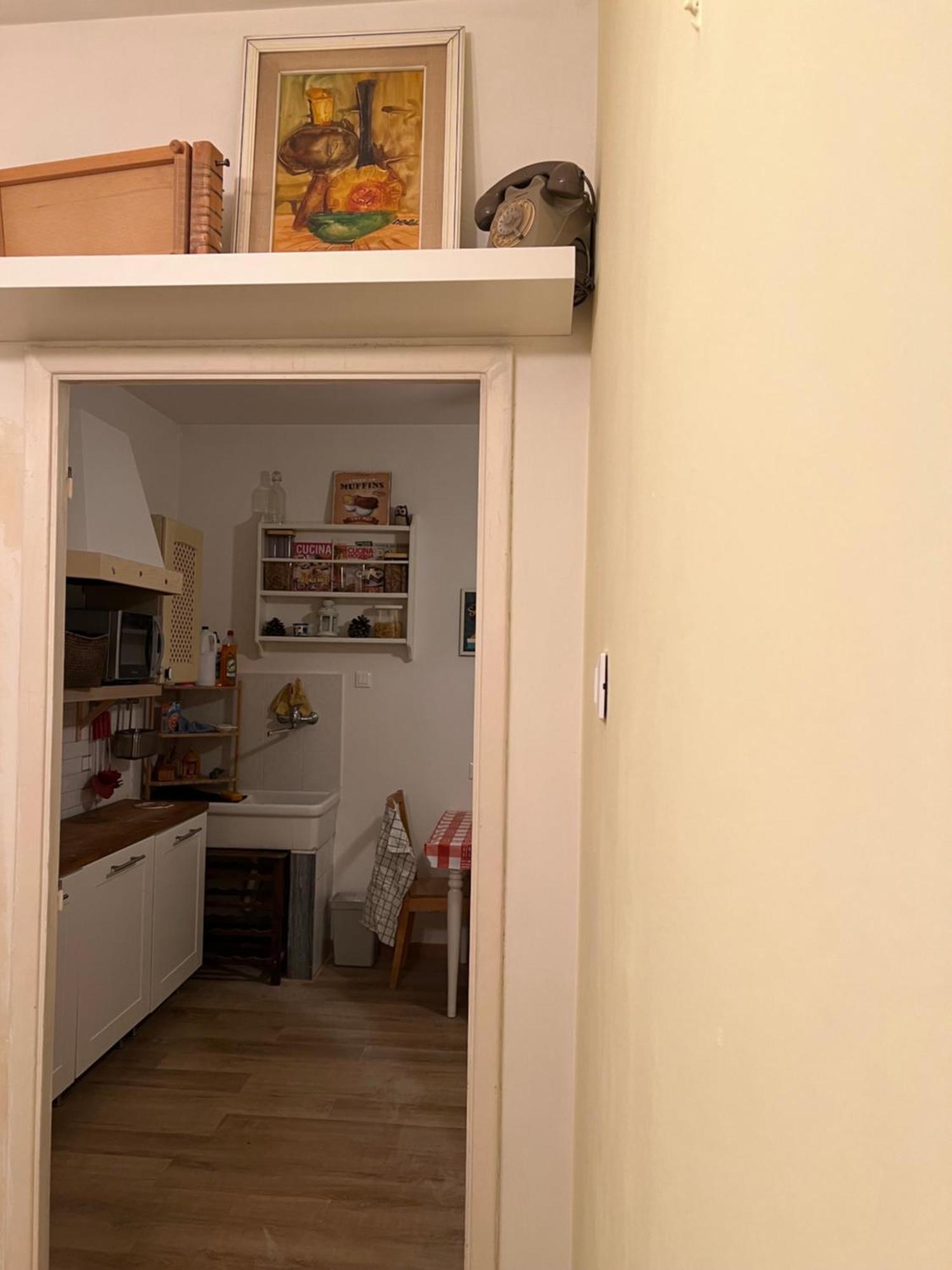 Loft Grazioso - Pescara Διαμέρισμα Εξωτερικό φωτογραφία