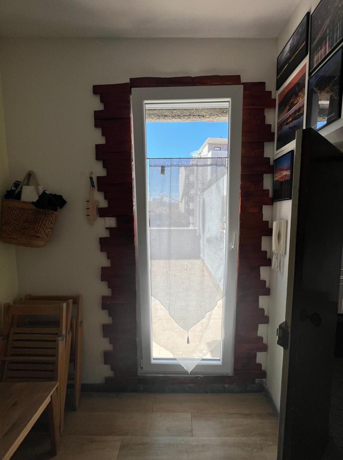 Loft Grazioso - Pescara Διαμέρισμα Εξωτερικό φωτογραφία